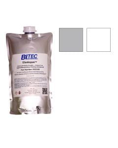 Bitec ElastoPav Flashing Compound 2 Liter pouch
