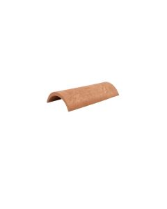 Brava Spanish Barrel Hip and Rake 17.5" X 8.25" X 9" 5/bundle