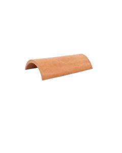 Brava Spanish Barrel Top Ridge 17" X 10" - 10.375" 5/bundle