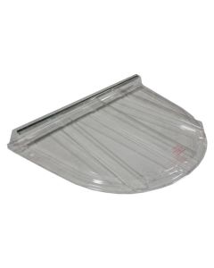 Wellcraft 5600 Polycarbonate Well Cover Clear