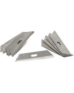 AJC Roofing Hatchet Replacement Blades 10ct