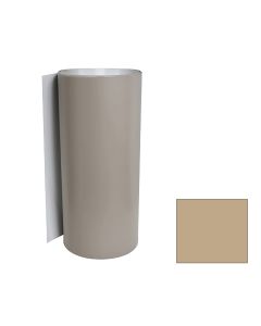 Alsco Aluminum Trim Coil Smooth 24"x50' James Hardie Autumn Tan