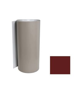 Alsco Aluminum Trim Coil .019 James Hardie 24"x50' Countrylane Red