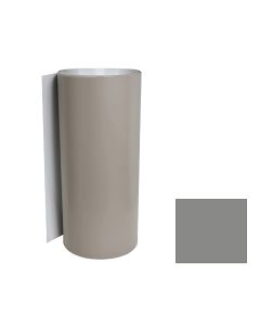 Alsco Aluminum Trim Coil Smooth 24"x50' James Hardie Gray Slate