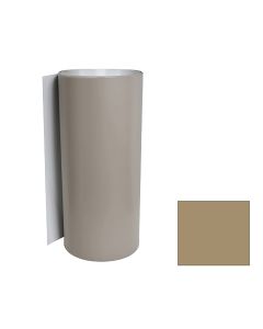 Alsco Aluminum Trim Coil Smooth 24"x50' James Hardie Khaki Brown