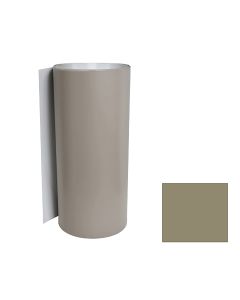 Alsco Aluminum Trim Coil Smooth 24"x50' James Hardie Monterey Taupe