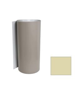 Alsco Aluminum Trim Coil Smooth 24"x50' James Hardie Navajo Beige