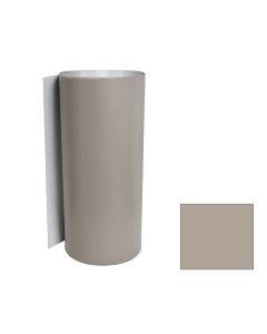 Alsco Aluminum Trim Coil Smooth 24"x50' Pebble Clay