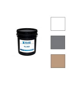 Inland Coatings AldoSil 397 Silicone High Solids Roof Coating 5 gallon