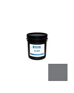 Inland Coatings AldoSil 397 Silicone High Solids Roof Coating 5 gallon Grey