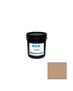 Inland Coatings AldoSil 397 Silicone High Solids Roof Coating 5 gallon Tan