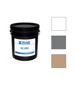 Inland Coatings AldoSil 399 Silicone Mastic Seam Compound 3.5 gallon