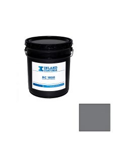 Inland Coatings AldoSil 399 Silicone Mastic Seam Compound 3.5 gallon Grey