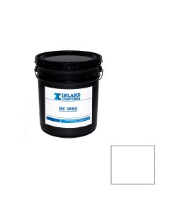 Inland Coatings AldoSil 399 Silicone Mastic Seam Compound 3.5 gallon White