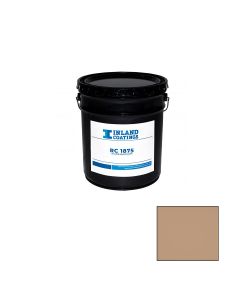 Inland Coatings AldoBlock 708 Bleed Block Primer 5 gallon Tan