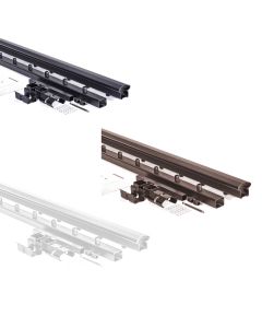 AFCO 100 Series Level Rail Kit