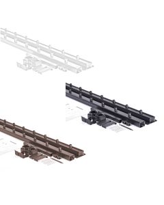 AFCO 200 Series Level Rail Kit