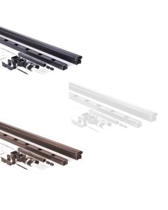 AFCO 300 Series Adjustable Stair Rail