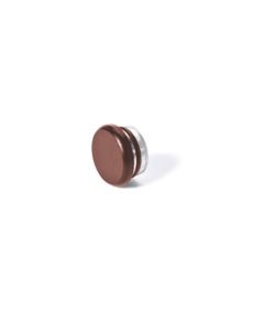 AFCO ADA Flat End Plug Bronze