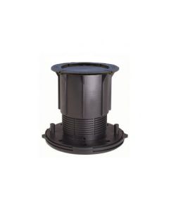 Bison V4 Versadjust Pedestal 5.75"-9.75"