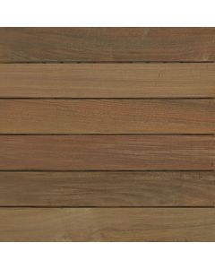 Bison WTIPE966SMOOTH Ipe Wood Tile Smooth 96"x24" 6-Plank