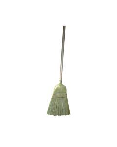 C&R Roofers Heavy Duty Corn Broom 