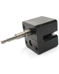 Malco C5A2 Crimper Power Assisted Impact Driver