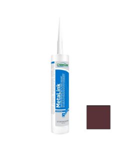 ChemLink F1213 MetaLink Silicone Roof Sealant 10.1oz Cartridge 12ct Brandywine