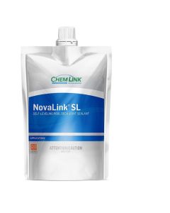 ChemLink F1239 NovaLink Pool Deck Sealant 68oz Pouch 4ct Stone