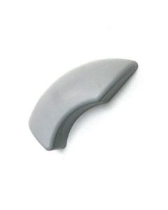 ChemLink F1305P ChemCurb Corners 90 Degree Radius 2" Gray 8ct
