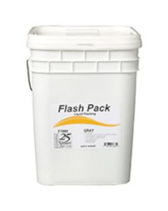 ChemLink F1500 FlashPack Liquid Flashing Kit Gray