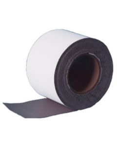 ChemLink F2382 RoofSeal Roof Repair Tape 12"x50' Gray 2 Rolls