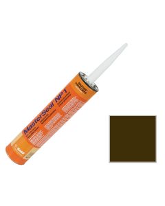 BASF MasterSeal NP1 Caulk 10oz Medium Bronze