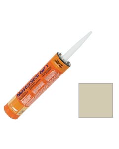 BASF MasterSeal NP1 Caulk 10oz Stone