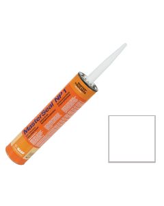 BASF MasterSeal NP1 Caulk 10oz White