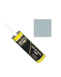 NPC 900 Solar Seal Caulk 19oz Pro Size Oxford Blue 9085 9/case