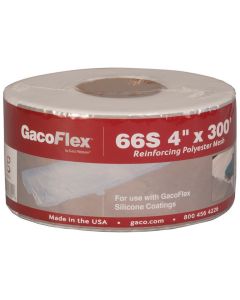 Gaco Flex 66S Reinforcing Polyester Mesh 4