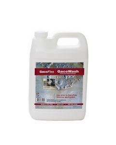 Gaco Flex Wash Concentrated Cleaner 1 Gallon