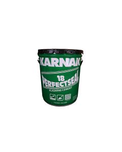 Karnak 18 Perfectseal Flashing Cement 5 Gallon