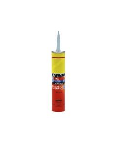 Karnak 19 Ultra Rubberized Flashing Cement Wet/Dry Tube 10.1 oz