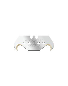 CS Industrial 96I Hook Blade XL Gold (100 Blades)