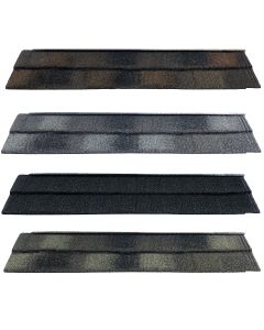 Decra Metal Shingle XD 14-1/8" X 52-3/8"