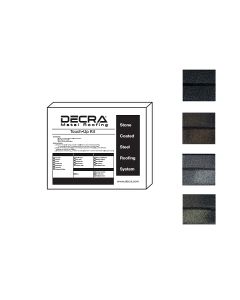 Decra Metal Shingle XD Touch Up Kit