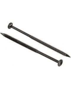 DrillTec 4502 Standard #12 Fastener 3" 1000ct