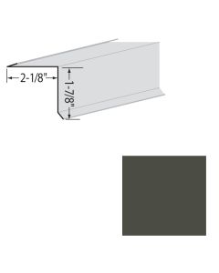 EDCO 1722-208 Rake Starter Solid 10' T-Tone 10/carton