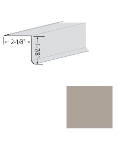 EDCO 1722-212 Rake Starter Solid 10' Sandstone 10/carton