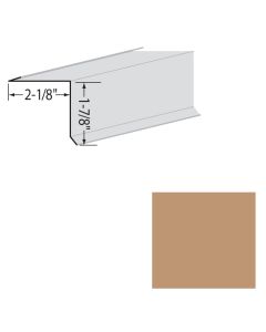EDCO 1722-261 Rake Starter Solid 10' Cedar 10/carton