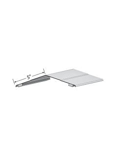 EDCO 1724-000 Starter Base With Foam 10' 5/carton