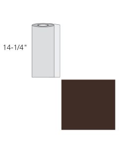 EDCO 1730-203 Steel Embossed Trim Coil Solid 28ga 14.25