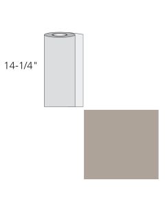 EDCO 1730-212 Steel Embossed Trim Coil Solid 28ga 14.25